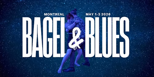 Montreal Bagel and Blues 2026