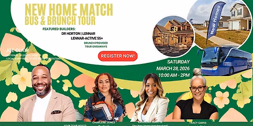 New Construction Tour