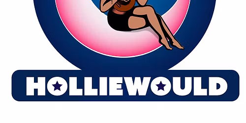 Hollie Would @ The Dream Diner, Thursday December 18th!!