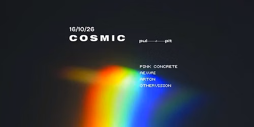 COSMIC