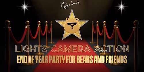 Light - Camera - Action!