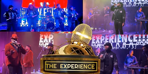 11\/13 The Experience at Quil Ceda Casino