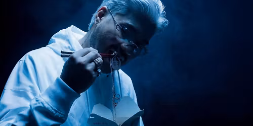 Wax Motif in Charlotte