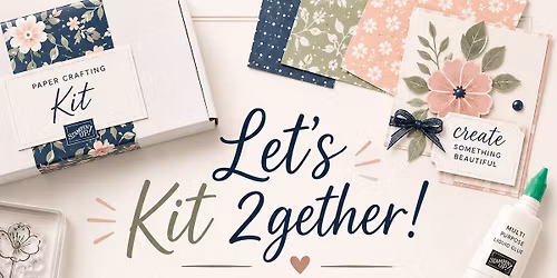 Let's KIT 2gether