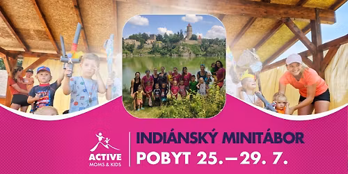 \u26fa\ufe0f Indi\u00e1nsk\u00fd minit\u00e1bor s celot\u00e1borovou hrou \u2013 del\u0161\u00ed verze