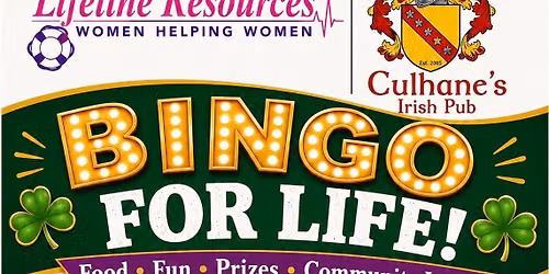 Bingo for Life!