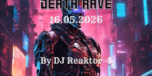 Death Rave | 2nd Floor