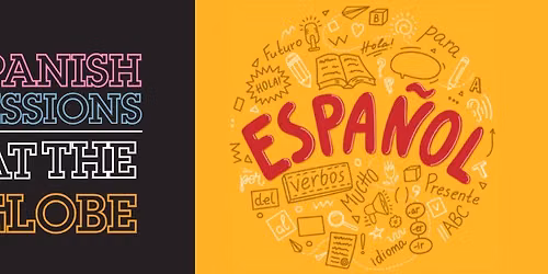 The Globe at Hay: Spanish Sessions