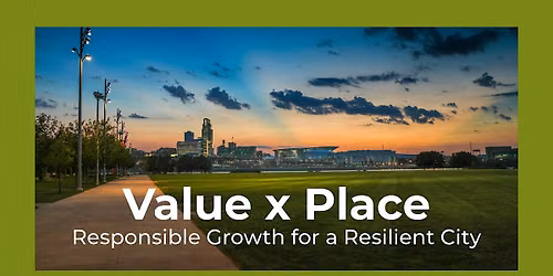 Value x Place