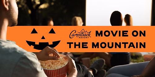 Movie On The Mountain