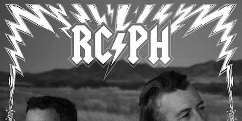 Roger Clyne & PH Naffah Live at Cornerstone Berkeley