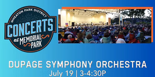 DuPage Symphony Orchestra