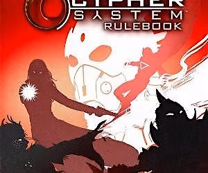 Gunslinger Knights: The Blue Knight