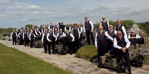 Rossendale Male Voice Choir