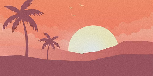 Thursdays at Olive & Rose: Sunset Pool Party
