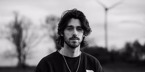 Vincent Lima - To Love A Thing That Fades 2025 Tour