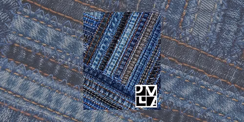 Woven: Girl Talk Panel Discussion & Textile Workshop