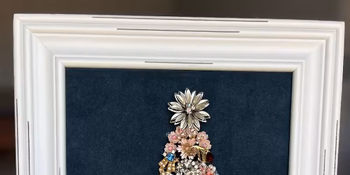 Jewlery tree workshop