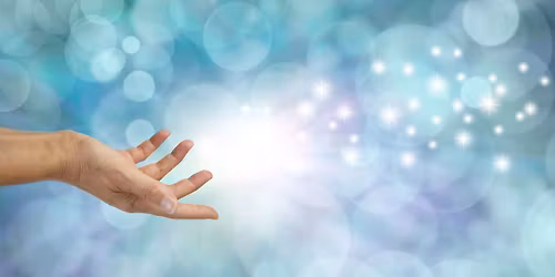 Reiki Intensive Training with Erika Lee