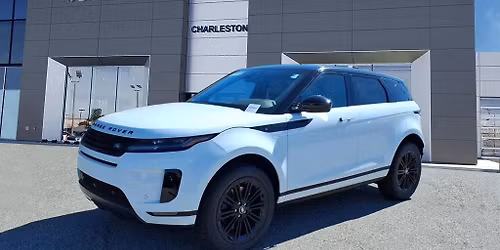 Charleston White