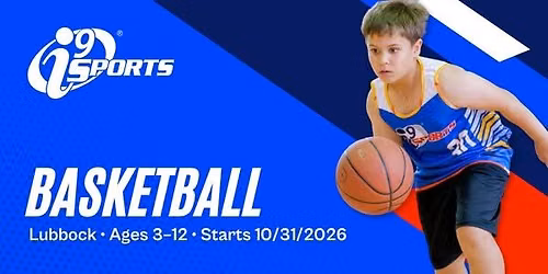 Basketball Late Fall League