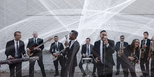 The Downtown Collective Entertainment Showcase - Ticketed Event