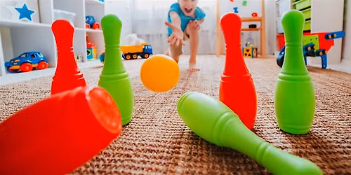 YM YW activity indoor games
