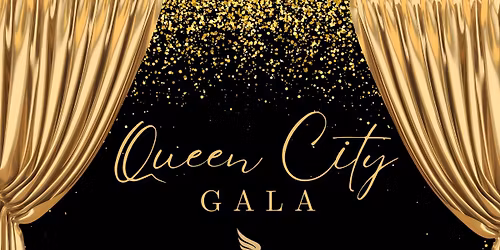 Queen City Gala