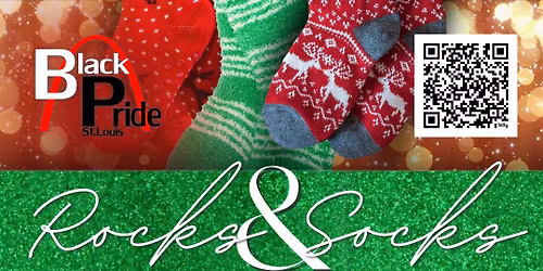 2025 Rocks & Socks: A Holiday Celebration with a Cause