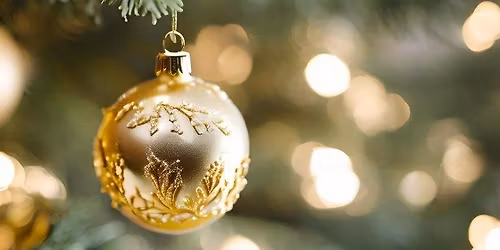 2025 Rocks & Socks: A Holiday Celebration with a Cause