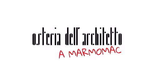 Osteria dell'Architetto \u00b7 Benedetta Tagliabue - EMBT