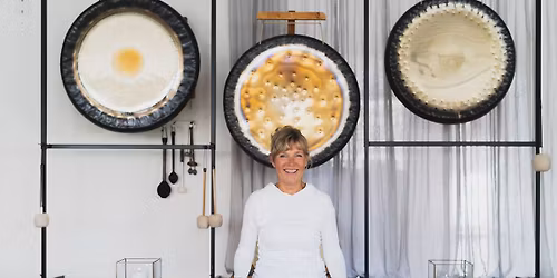 Fullt. Gongbad\/Lydspa med restorative stillinger(valgfritt)