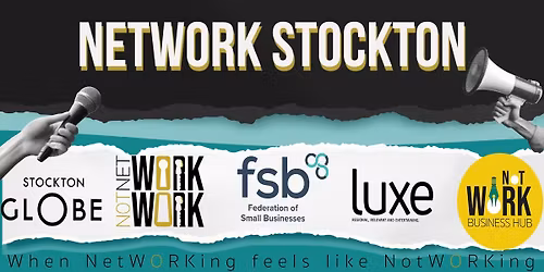 NetWORK Stockton