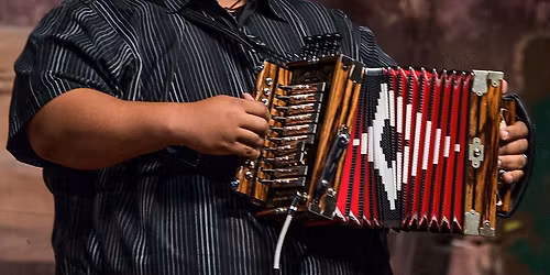 Bal du Dimanche -- Brandon Ledet & Creole Touch