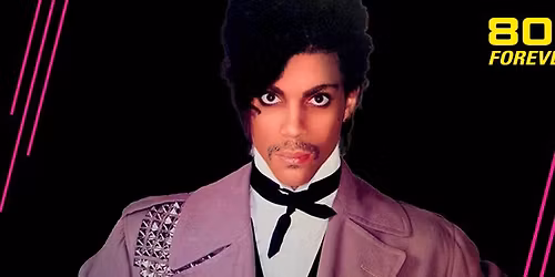 80s Forever Z\u00fcrich 