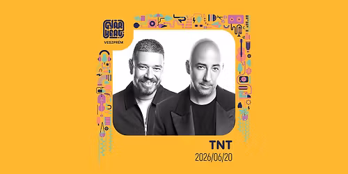 TNT \/ Gy\u00e1rkert, Veszpr\u00e9m \/ 2026.06.20.