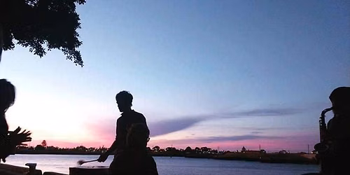 Rhythms by the River 