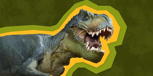 Roar & Explore: A Dinosaur Adventure
