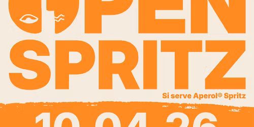 OPEN APEROL SPRITZ: tra Moscova e Arco della Pace