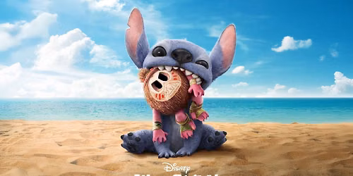 L.L.Bean Summer in the Park | Family Movie Night: Lilo & Stitch