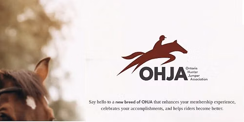 OHJA End of Year Awards Banquet 