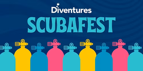 Diventures SCUBAFEST in Marietta