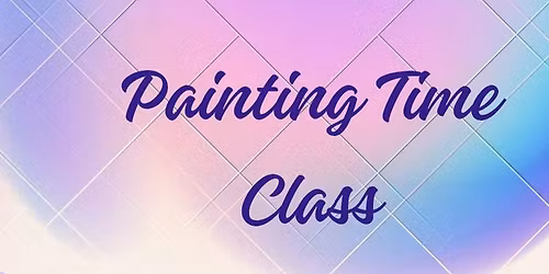 In Person or Online ~ Saturdays 11:30am - 2:30pm (or a portion of the 3 hours)