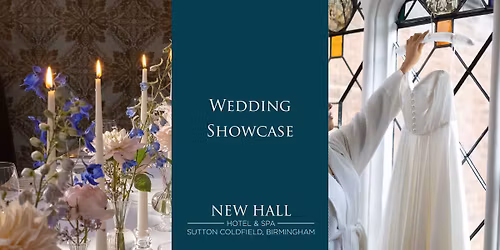 Wedding Showcase