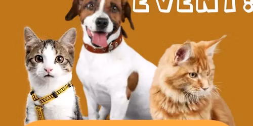 FYCAS Adoption Event at Bass Pro Shops