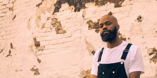 Buffalo Nichols in Jacksonville Beach