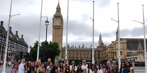Wonders of Whitehall Walking Tour