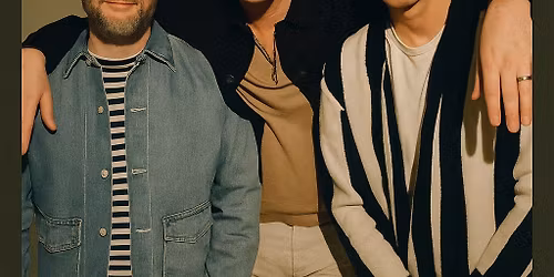 An Evening with Sanctus Real