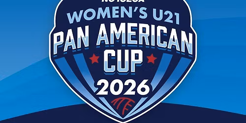 Women's U21 Pan American Cup