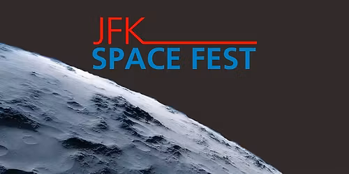 JFK Space Fest 2026